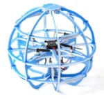 Soccer Ball Drone