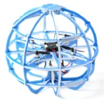 Soccer Ball Drone