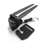 Hobbywing X9 Max Motor Plus Propeller