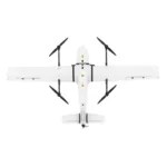 MakeFlyEasy Pioneer 3200mm Fixed Wing Drone