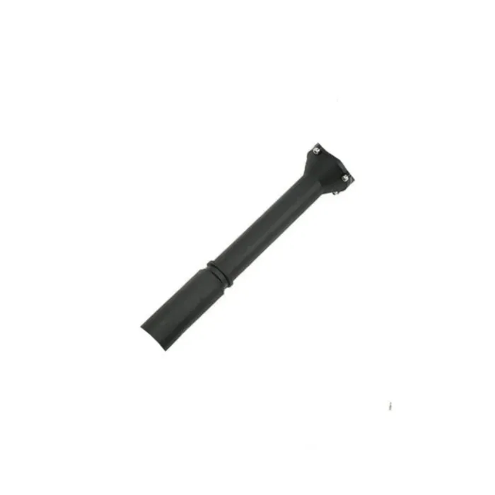 12-12-12 Pnuematic T Connector (13) Nozzle Stem CN2 - Image 1