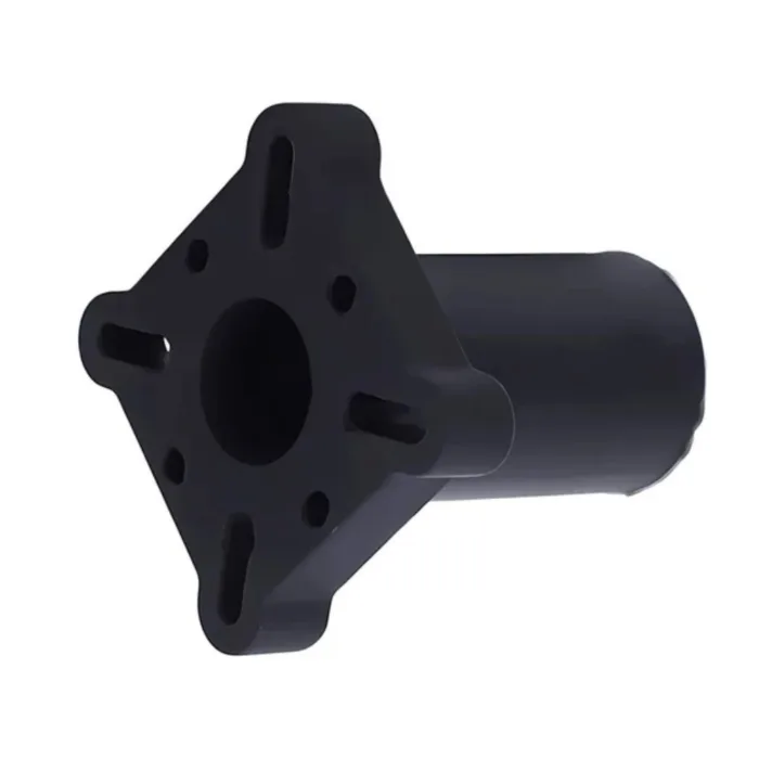 12-12-12 Pnuematic T Connector (19) Nozzle Holder - Image 1