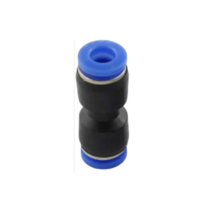 12-12-12 Pnuematic T Connector (20) 8-8 Pneumatic Connector - Image 1