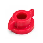 Nozzle Red Cap