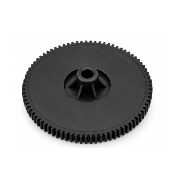 12-12-12 Pnuematic T Connector (24) Hobbywing 9L Disc - Image 1