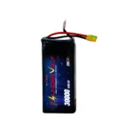 ThunderVolt 30000 mAh 6S Battery
