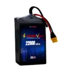 ThunderVolt 22000 mAh 14S Battery