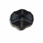 EFT Drone Frame Centre Hub