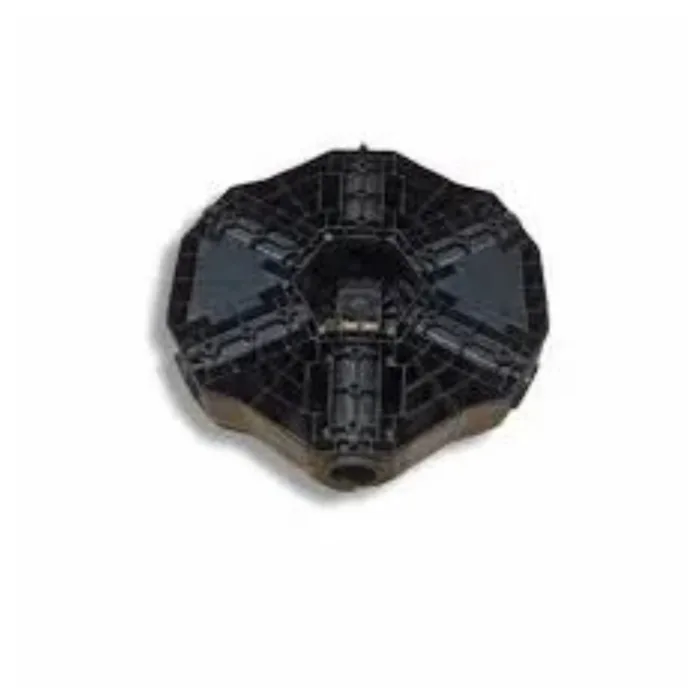12-12-12 Pnuematic T Connector (32) EFT Drone Frame Centre Hub - Image 1