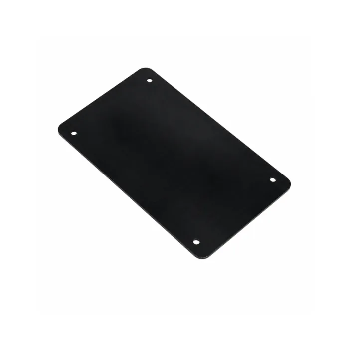 12-12-12 Pnuematic T Connector (36) FC Mounting Plate - Image 1