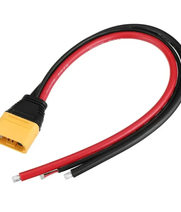 AS150U Male Power Cable