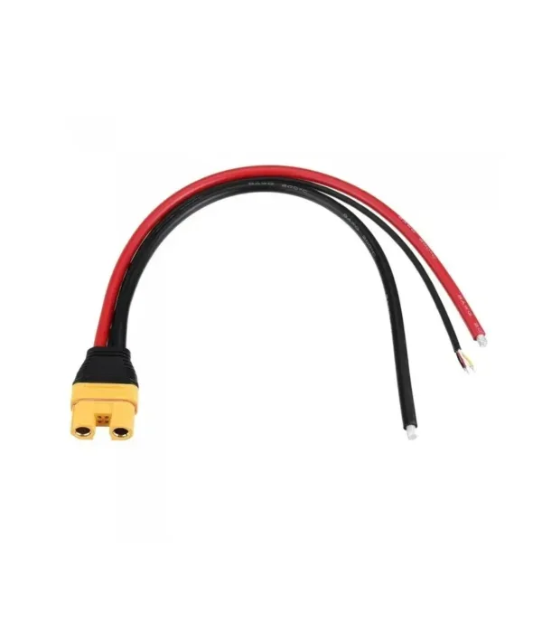 AS150U Male Power Cable