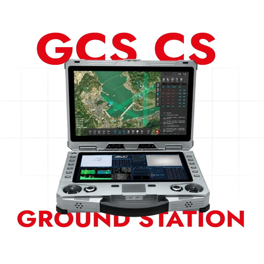 GCSCS