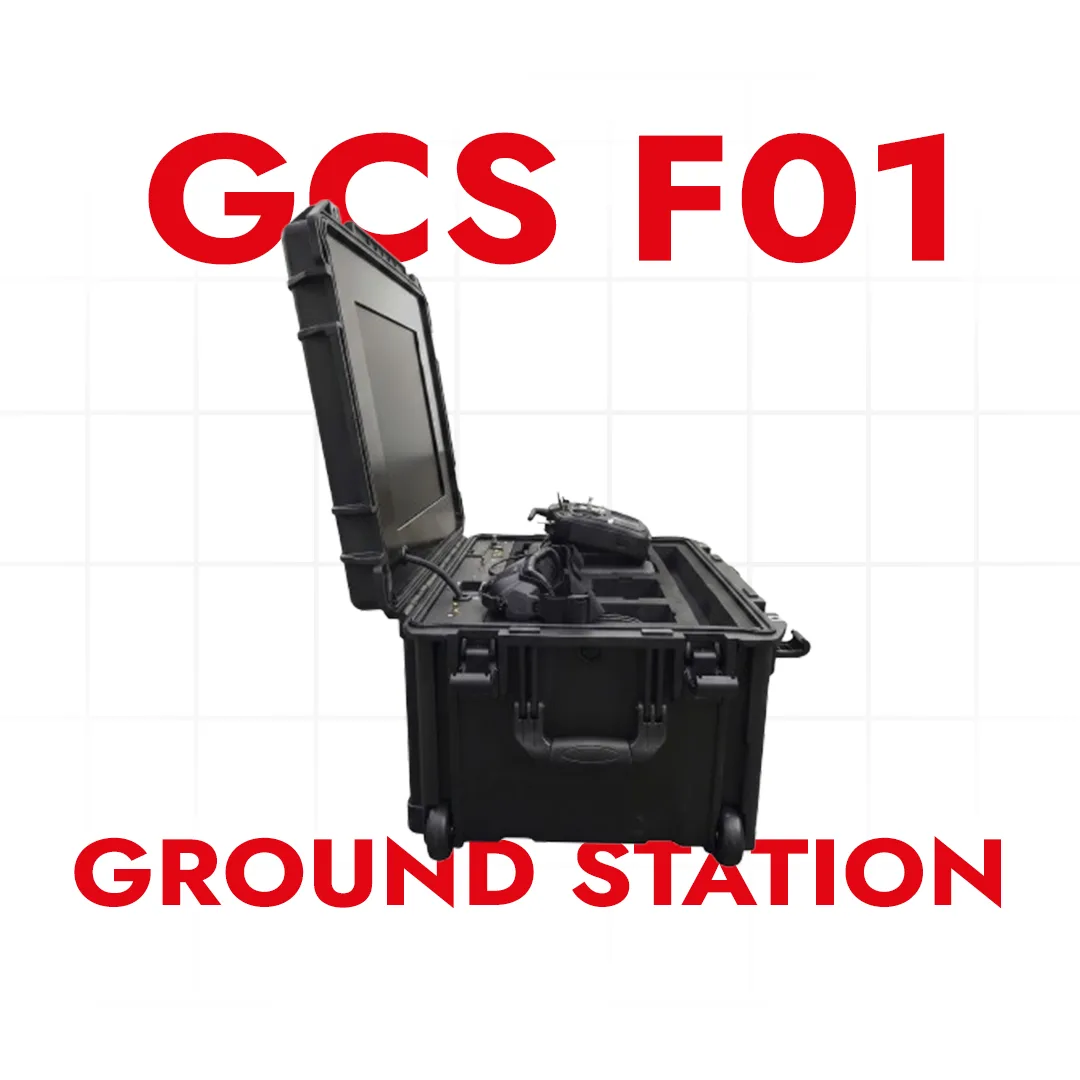GCSF01
