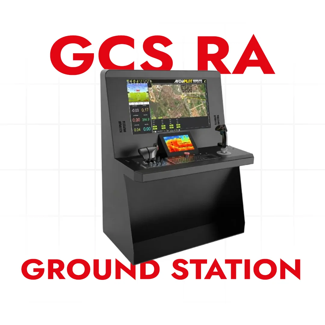GCSRA