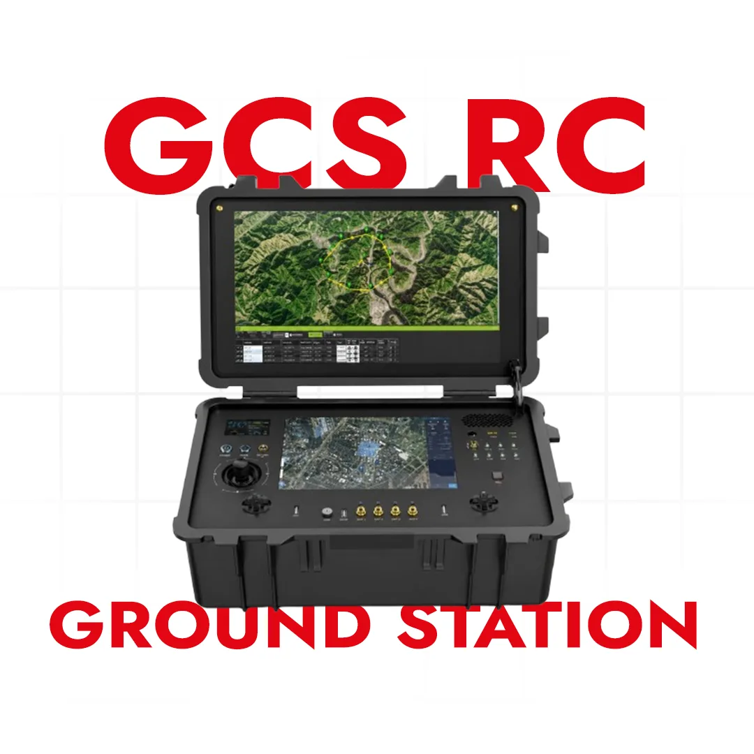 GCSRC