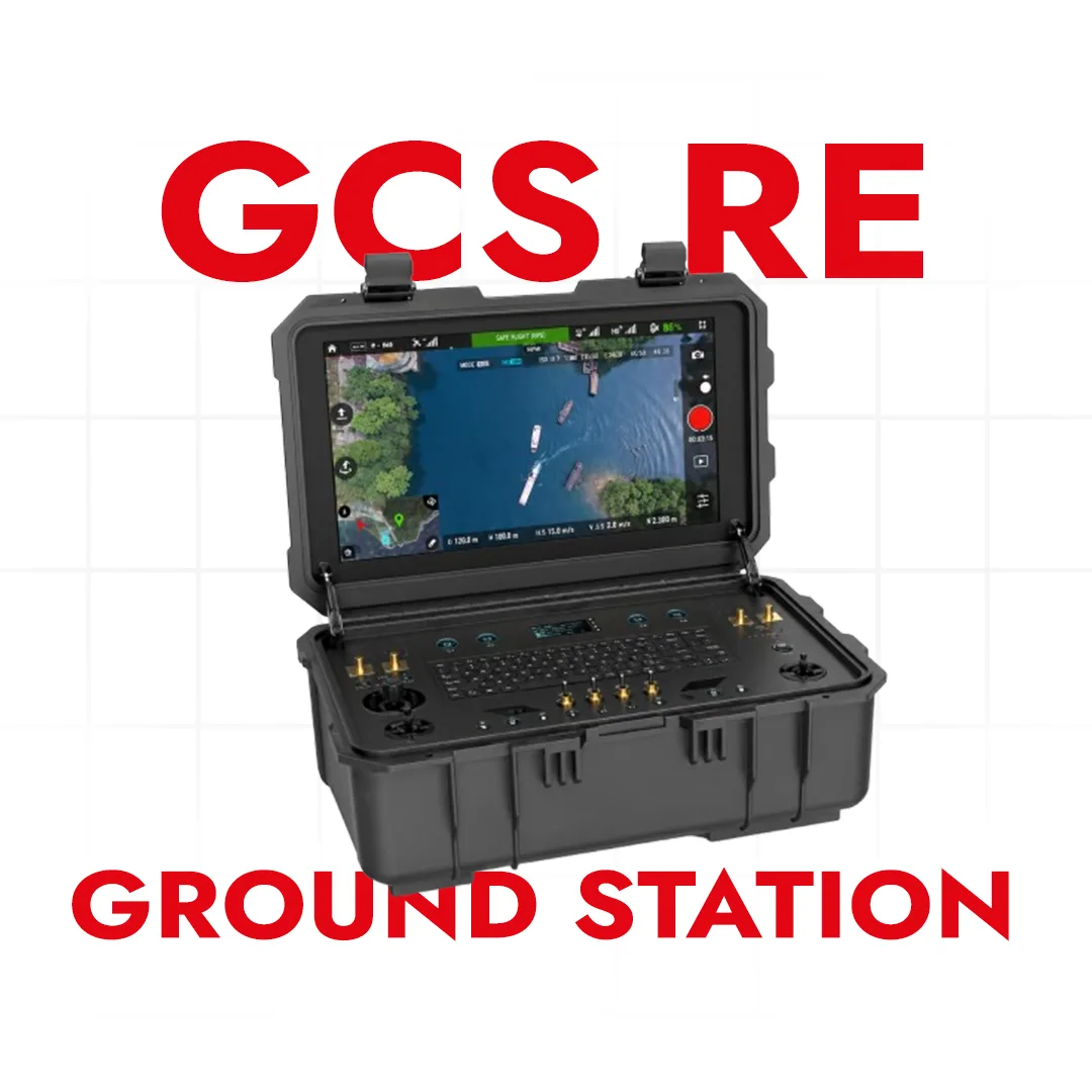 GCSRE