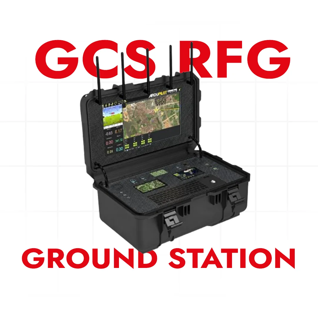 GCSRFG