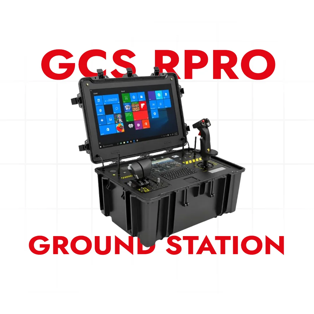 GCSRPRO