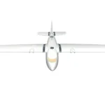 MFD MINI Halo 1600 Crosswind Fixed-Wing UAV