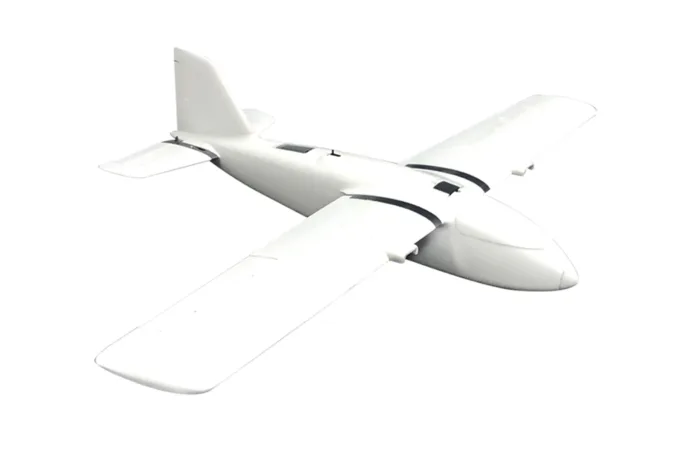 MFD MINI Halo 1600 Crosswind Fixed-Wing UAV - Image 3