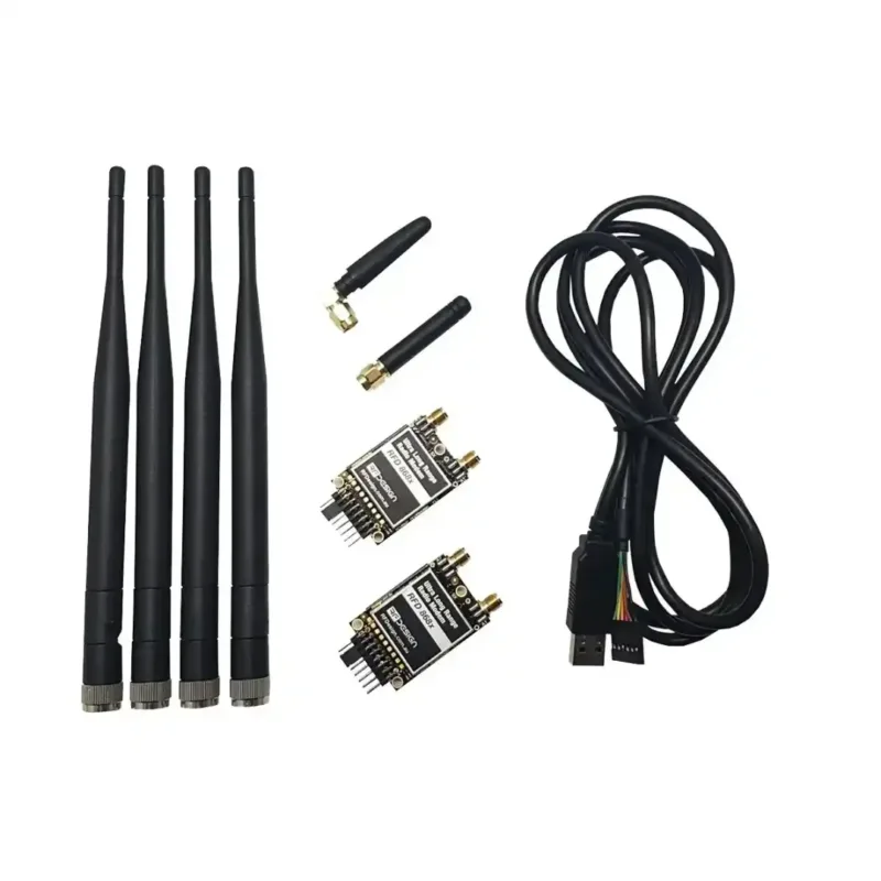 RFD868X Long Range Telemetry
