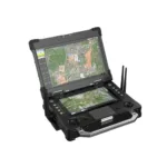 GCS R10 Portable Ground Control Station for Drone