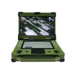 GCS R10 Portable Ground Control Station for Drone - Image 3