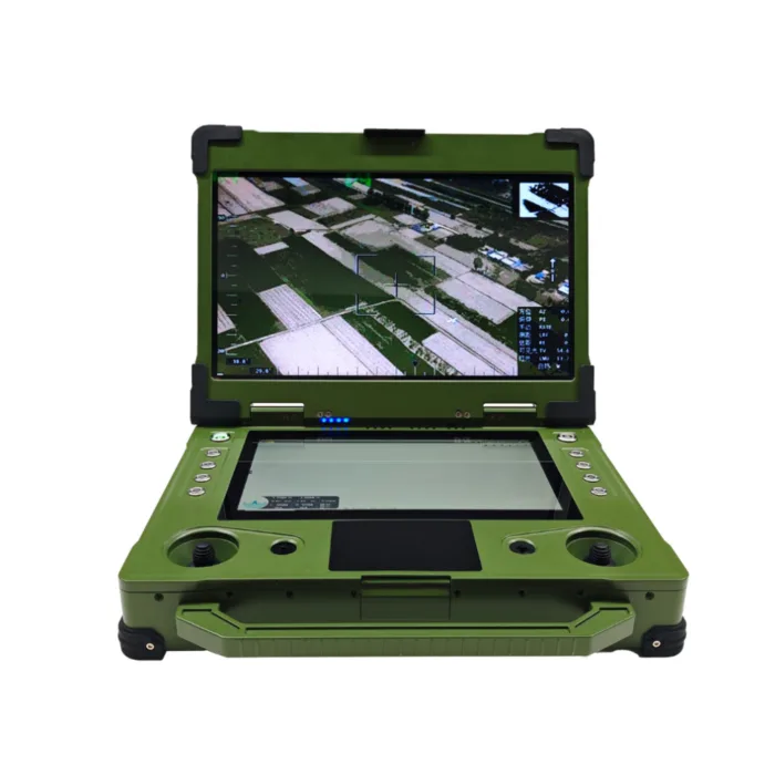 GCS R10 Portable Ground Control Station for Drone - Image 3