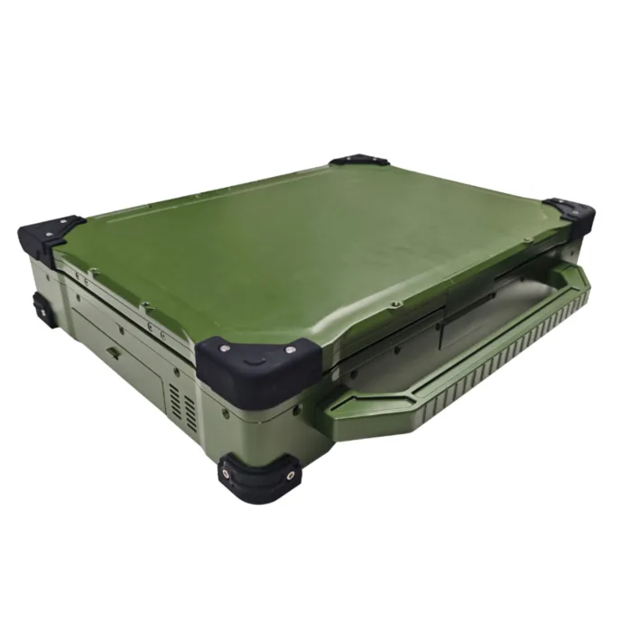 GCS R10 Portable Ground Control Station for Drone - Image 4