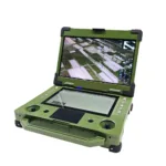 GCS R10 Portable Ground Control Station for Drone - Image 2