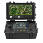 GCS RC Ground Control Station for Drone