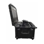 GCS F01 Integrated Ground Station for FPV Drone - Image 2