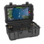 GCS RE Dual Channel Ground Control Station for Drone