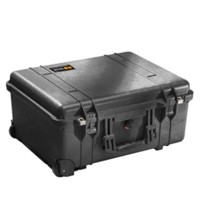 GCS RFT Three-Screen Ground Control Station for Drone - Image 2