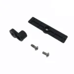 EFT Lock for Battery Plate