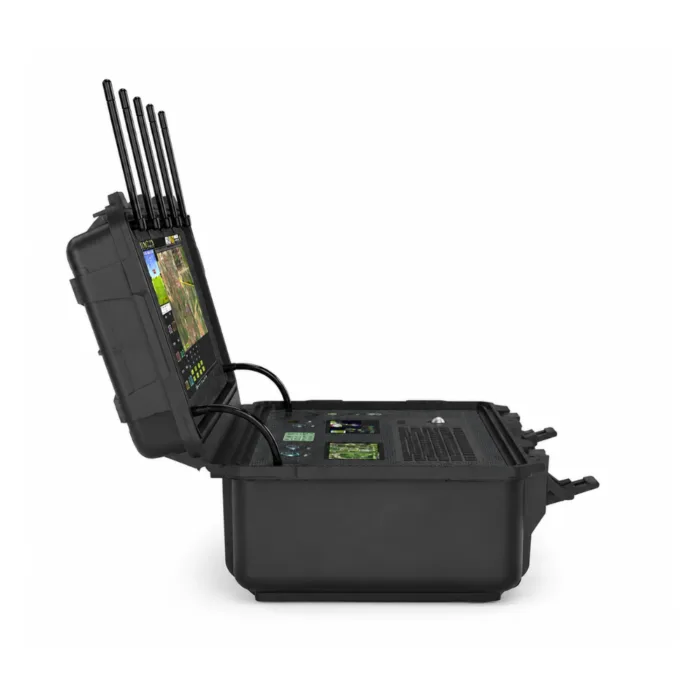 GCS RFG Control Terminal Ground Station for Drone - Image 2