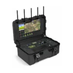 GCS RFG Control Terminal Ground Station for Drone