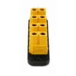 EFT G18 Power Distributor with XT60 - Front
