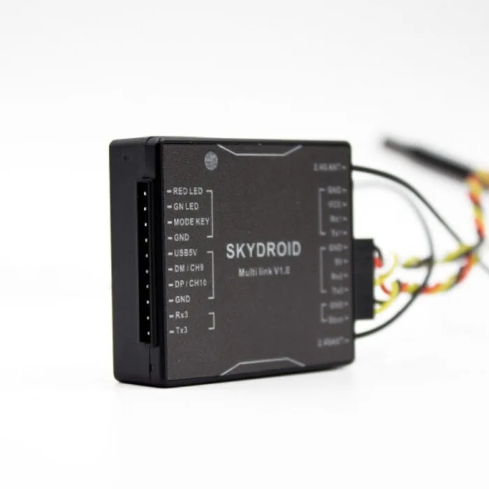Untitled design (48) Skydroid Multilink Receiver for T12/H12 - Image 1