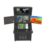 FC-21 Ground Control Station for Drone