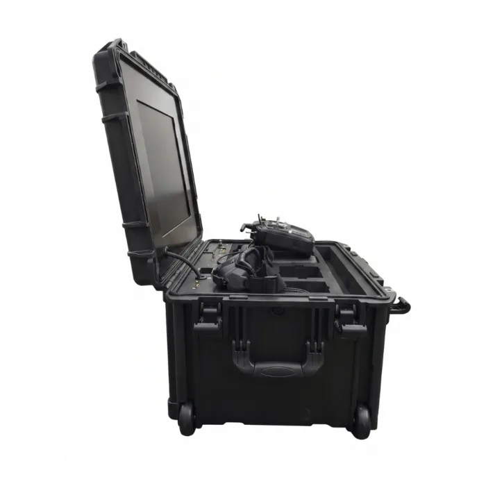 GCS F01 Integrated Ground Station for FPV Drone - Image 2