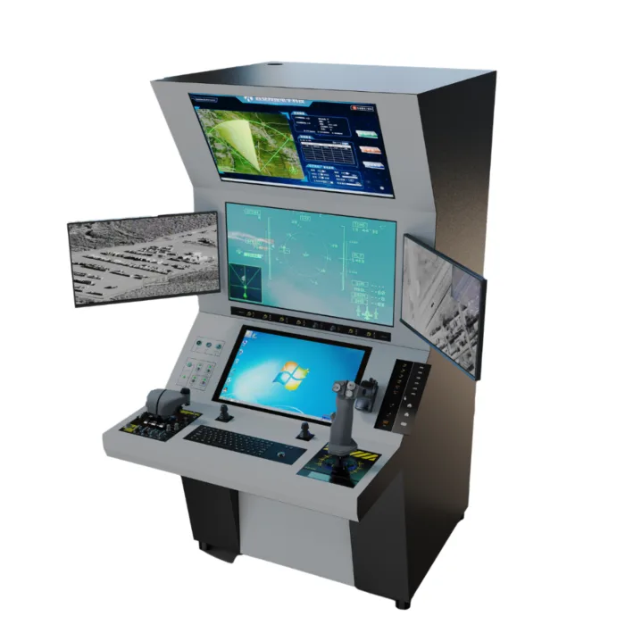 FC-21 Ground Control Station for Drone - Image 2