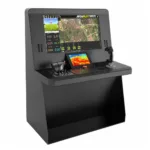 GCS RA Control Terminal Ground Station for Drone