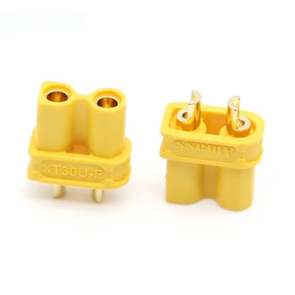 XT 30U-F Connector