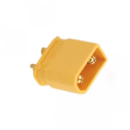 XT 30U-M Connector