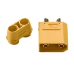 XT90-Male-Connector