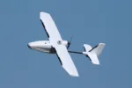 Yuanhang Studio X1300 FPV Fixed-Wing Carrier Aircraft with Pusher Propeller - Image 2