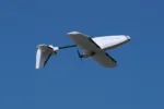 Yuanhang Studio X1300 FPV Fixed-Wing Carrier Aircraft with Pusher Propeller - Image 3