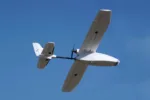 Yuanhang Studio X1300 FPV Fixed-Wing Carrier Aircraft with Pusher Propeller - Image 4